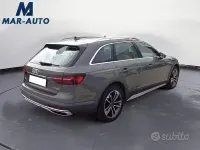 Usata Audi A4 Allroad 204 CV (150 kW) 2024 Grigio Station wagon