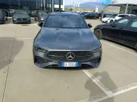 Usata Mercedes CLA220 Advanced Plus 190 CV (139 kW) 2025 Grigio Coupé