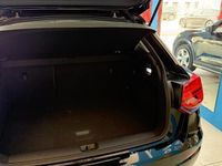 Usata Audi Q2 Ambiente 116 CV (85 kW) 2020 Beige SUV