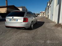 Usata Skoda Octavia vRS 184 CV (135 kW) 2015 Station wagon