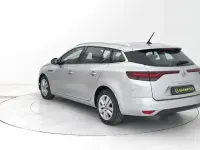 Usata Renault Mégane II Business 115 CV (84 kW) 2021 Grigio Berlina