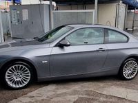 usata BMW 320 2.0 coupon 177kw