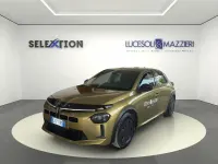 Usata Lancia Ypsilon 100 CV (73 kW) 2025 Oro Utilitaria
