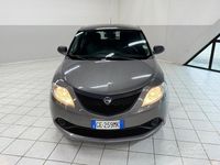 Usata Lancia Ypsilon 2021 Grigio Utilitaria