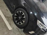 Usata Audi A3 2019 Nero Berlina