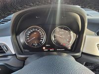 Usata BMW X1 xLine 150 CV (110 kW) 2022 Nero SUV