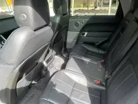 Usata Land Rover Range Rover Sport 249 CV (183 kW) 2020 Nero SUV