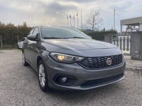 Usata Fiat Tipo Mirror 2020 Grigio scuro Station wagon