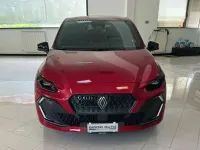 Usata Renault Clio V Esprit Alpine 109 CV (80 kW) 2025 Rosso Berlina