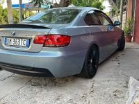 Usata BMW 2000 M Sport 2008 Berlina