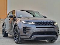 Usata Land Rover Range Rover HSE Dynamic 200 CV (147 kW) 2019 Grigio SUV