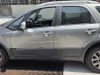 Usata Fiat Sedici Emotion 120 CV (88 kW) 2013 SUV