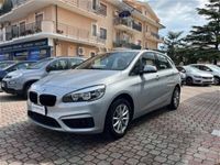 usata BMW 218 Serie 2 Gran Tourer d xDrive Advantage usato