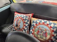 Usata Fiat Topolino 8 kW (12 CV) 1977 Blu Utilitaria