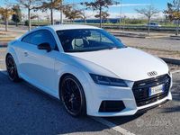 usata Audi TT TTCoupe 2.0 tfsi Competition S line Quattro