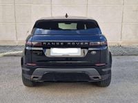 Usata Land Rover Range Rover evoque 150 CV (110 kW) 2020 SUV