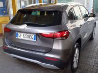 usata Mercedes GLA180 GLA 180Executive auto