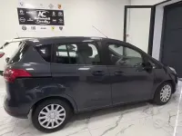 Usado Ford B-MAX Titanium 100 CV (73 kW) 2014 Azul Monovolumen