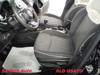 usata Fiat 500X 1.3 MultiJet 95 CV Business (Tetto Apribile)