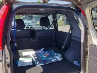 Usata Daihatsu Terios 86 CV (63 kW) 2005 Oro SUV