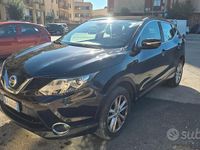 Usata Nissan Qashqai 115 CV (84 kW) 2014 SUV