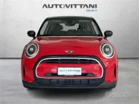 Usado Mini Cooper Essential 136 HP (100 kW) 2024 Vermelho Citadino