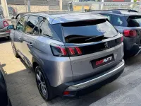 Usata Peugeot 3008 Allure 131 CV (96 kW) 2021 Grigio SUV