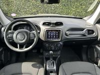 Usata Jeep Renegade 179 CV (131 kW) 2022 Grigio SUV