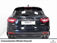 Usata Maserati Levante 430 CV (316 kW) 2019 Nero SUV
