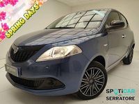 Usata Lancia Ypsilon S 70 CV (51 kW) 2024 Blu Utilitaria