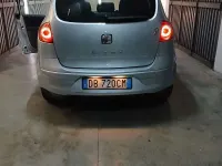 Usata Seat Altea Stylance 102 CV (75 kW) 2006 Monovolume