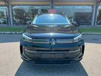 Usata VW Tiguan Edition 150 CV (110 kW) 2025 Nero SUV
