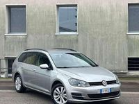 Usata VW Golf VI Comfortline 105 CV (77 kW) 2011 Other Utilitaria