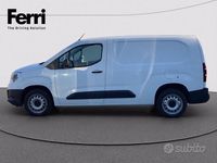 Usata Opel Combo Edition 101 CV (74 kW) 2022 Bianco Monovolume