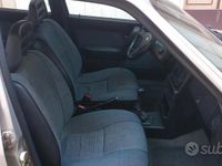 Usata Alfa Romeo 33 90 CV (66 kW) 1991 Berlina