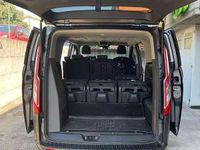Usata Ford Tourneo Titanium 131 CV (96 kW) 2021 Monovolume
