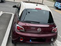 usata Opel Adam Adam 1.4 100 CV Glam