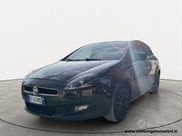 Usata Fiat Bravo Emotion 120 CV (88 kW) 2010 Nero Utilitaria