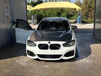 Usata BMW 120 M Sport 190 CV (139 kW) 2016 Utilitaria