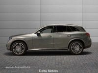 Usata Mercedes GLC220 Premium 197 CV (144 kW) 2023 Grigio SUV