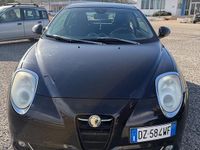 Usata Alfa Romeo MiTo Distinctive 120 CV (88 kW) 2009 Utilitaria