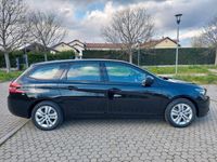 usata Peugeot 308 1.5 130 cv sw euro 6c 2018