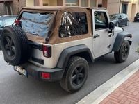 usata Jeep Wrangler UNICO!!!!!!!