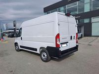 Usata Fiat Ducato 120 CV (88 kW) 2023 Bianco Furgone