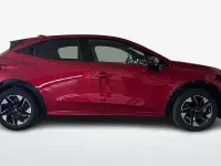 Nuova Renault Clio V Techno 108 CV (79 kW) 2026 Rosso Berlina