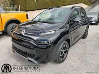 Usata Citroën C3 Aircross PureTech 110 CV (80 kW) 2024 Nero SUV