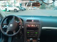 Gebraucht Skoda Octavia 140 PS (102 kW) 2007 Grau Kombi