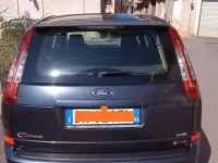 Usata Ford C-MAX 90 CV (66 kW) 2007 Grigio Monovolume