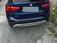 Usata BMW X1 Efficient Dynamics 150 CV (110 kW) 2019 SUV