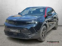 Usata Opel Mokka Edition 131 CV (96 kW) 2023 Nero SUV